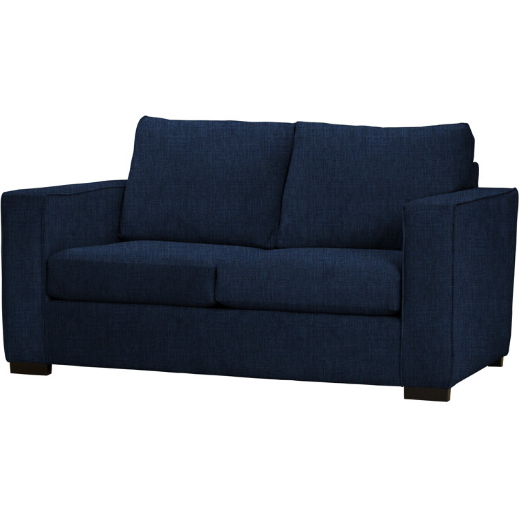 Three Posts Leontine 2 Seater Sofa & Reviews Wayfair.co.uk